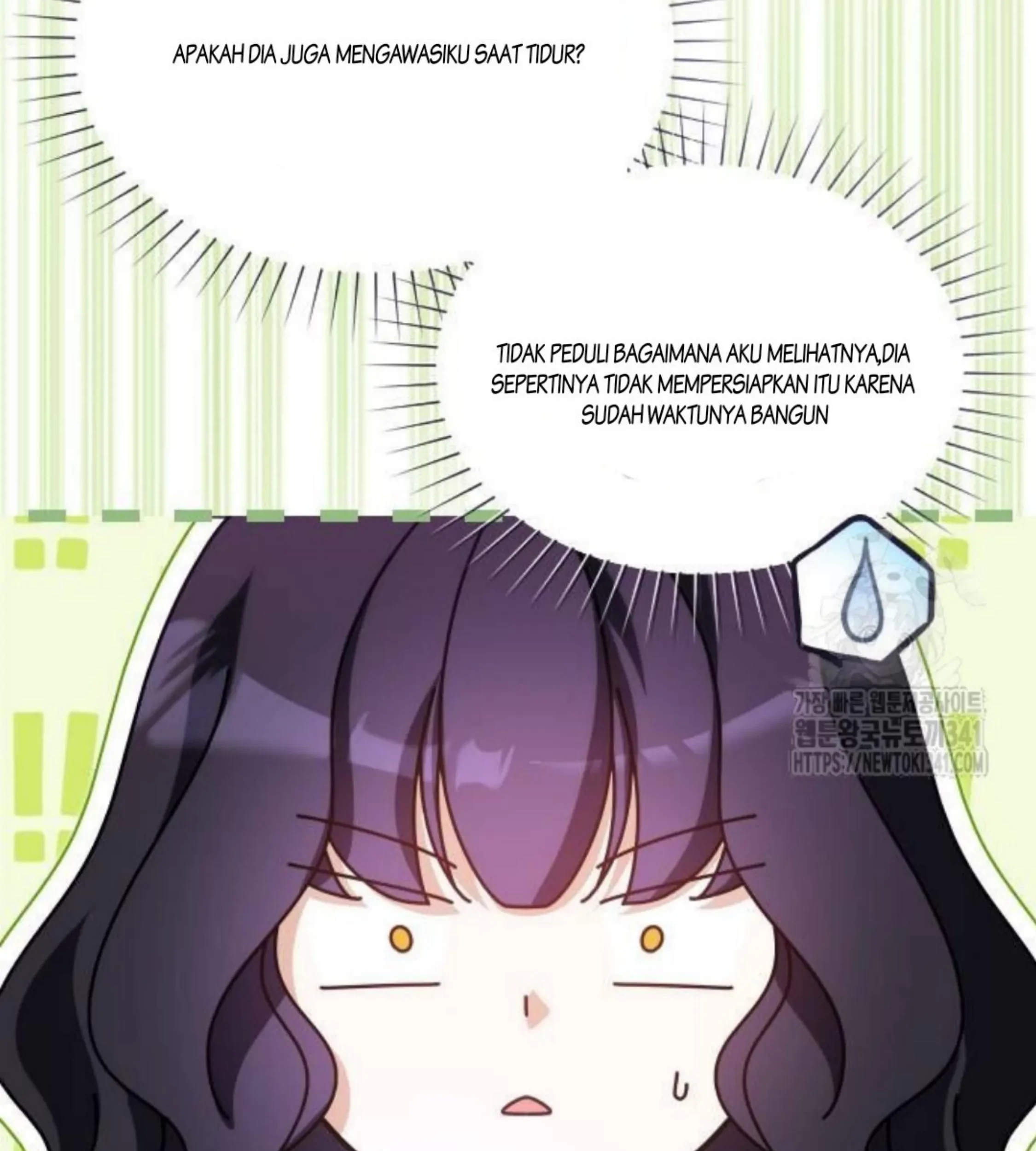 The Young Emperor Is Obsessed With Me Chapter 25 Gambar 16