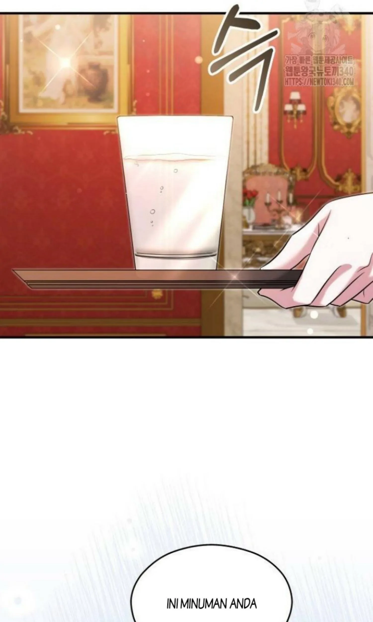The Young Emperor Is Obsessed With Me Chapter 24 Gambar 251