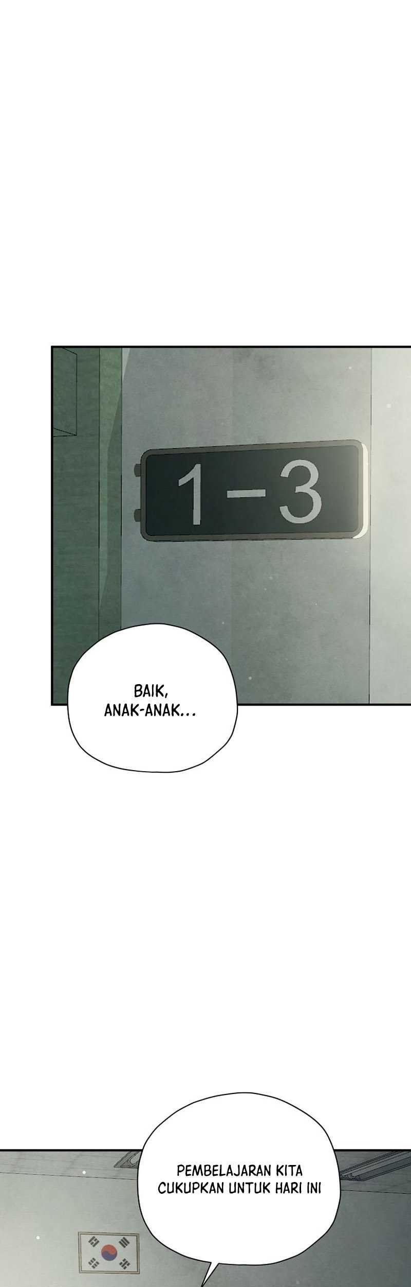 Baca Manhwa Ghost Story Club (Remake) Chapter 05 Gambar 2