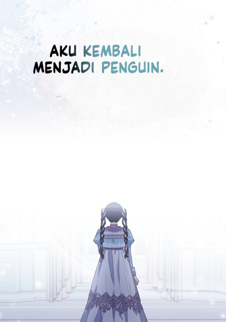 The Crazy Killer Whale’s Favourite Penguin Chapter 13 Gambar 101