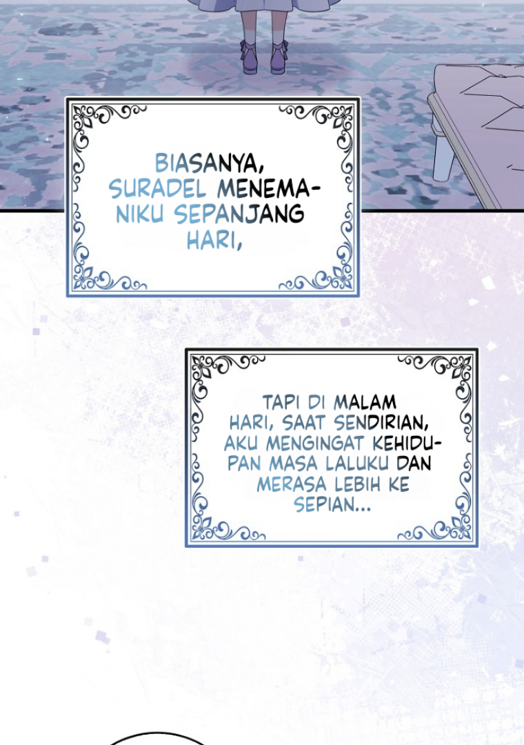 The Crazy Killer Whale’s Favourite Penguin Chapter 13 Gambar 102