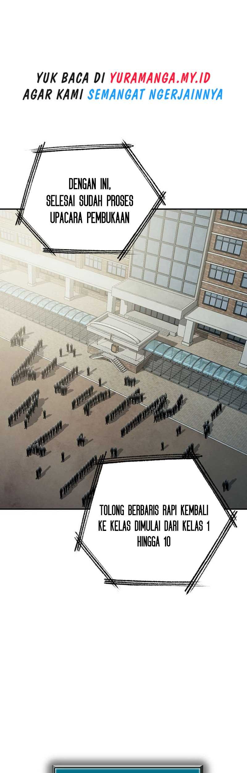 Baca Manhwa Ghost Story Club (Remake) Chapter 04 Gambar 2