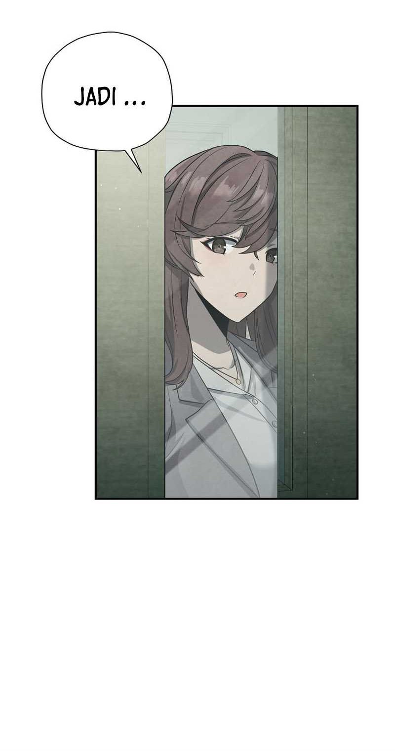 Ghost Story Club (Remake) Chapter 03 Gambar 25