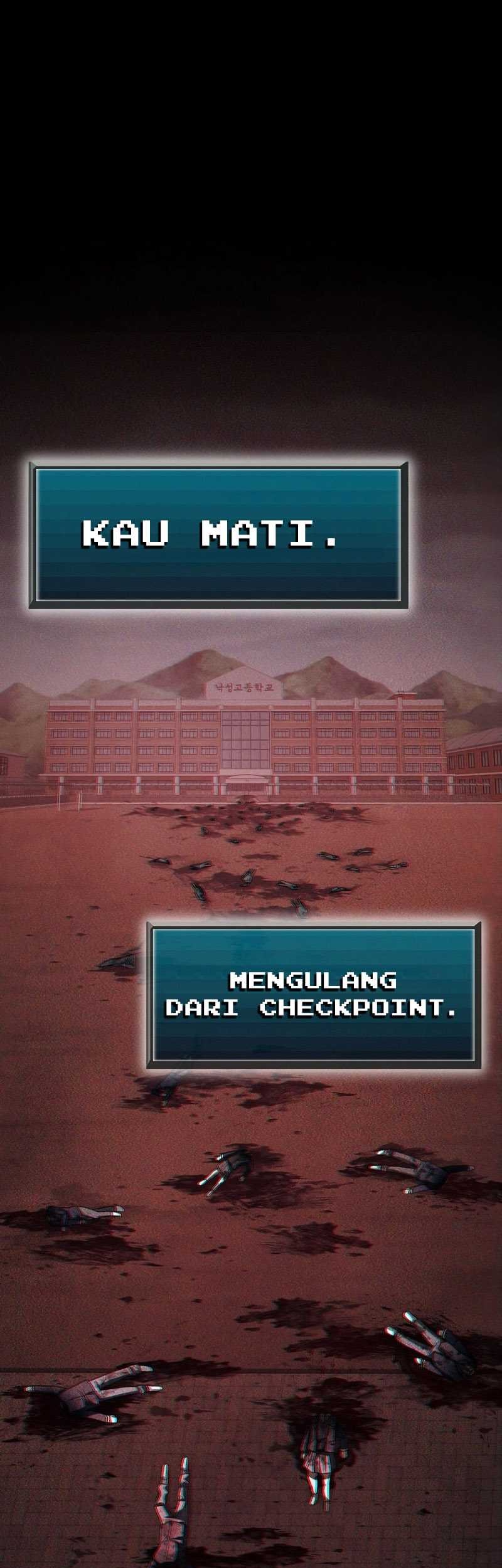 Baca Manhwa Ghost Story Club (Remake) Chapter 02 Gambar 2