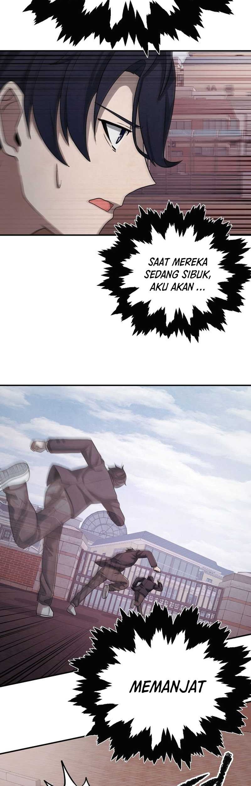 Ghost Story Club (Remake) Chapter 02 Gambar 40