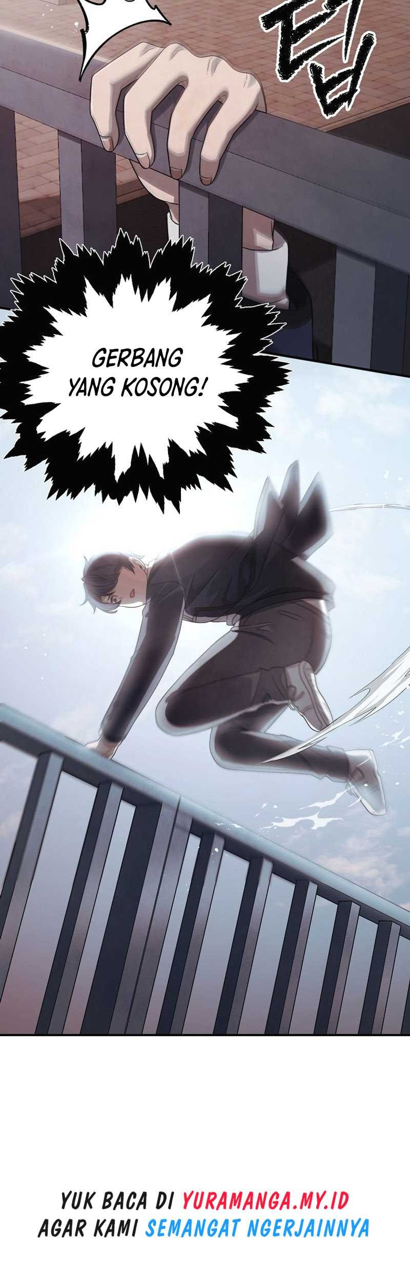 Ghost Story Club (Remake) Chapter 02 Gambar 41