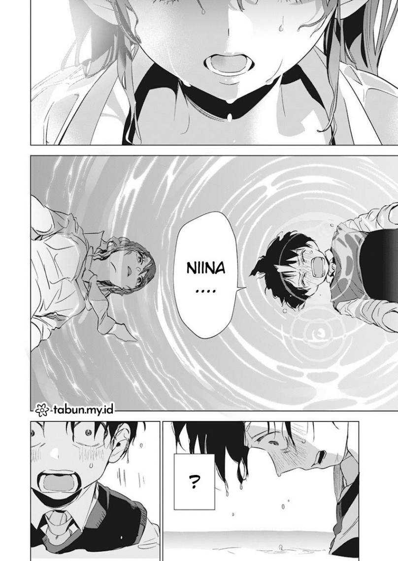 Now That We Draw Chapter 03 Gambar 28