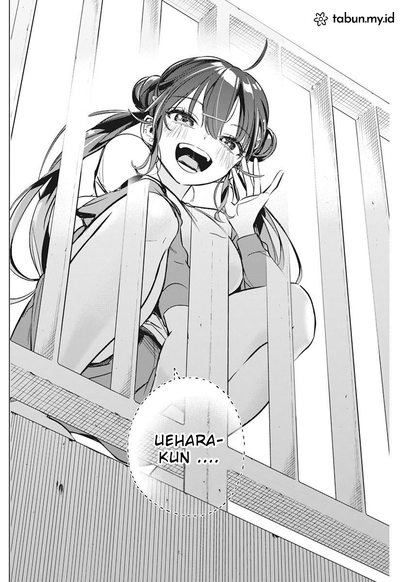 Now That We Draw Chapter 02 Gambar 21