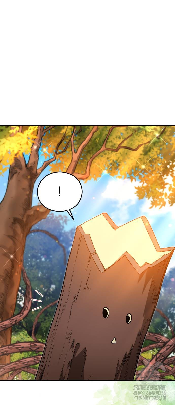 Baca Manhwa The Young Emperor Is Obsessed With Me Chapter 19 Gambar 2