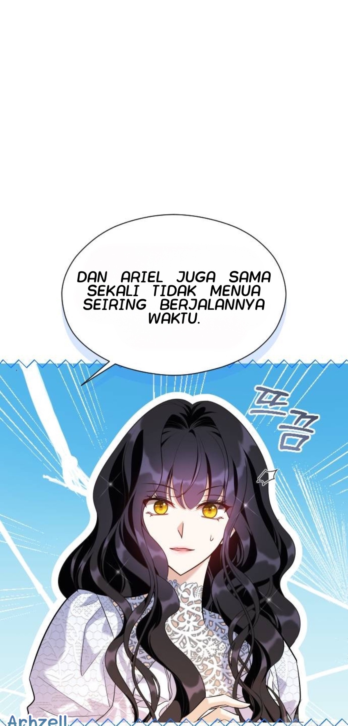 The Young Emperor Is Obsessed With Me Chapter 19 Gambar 82