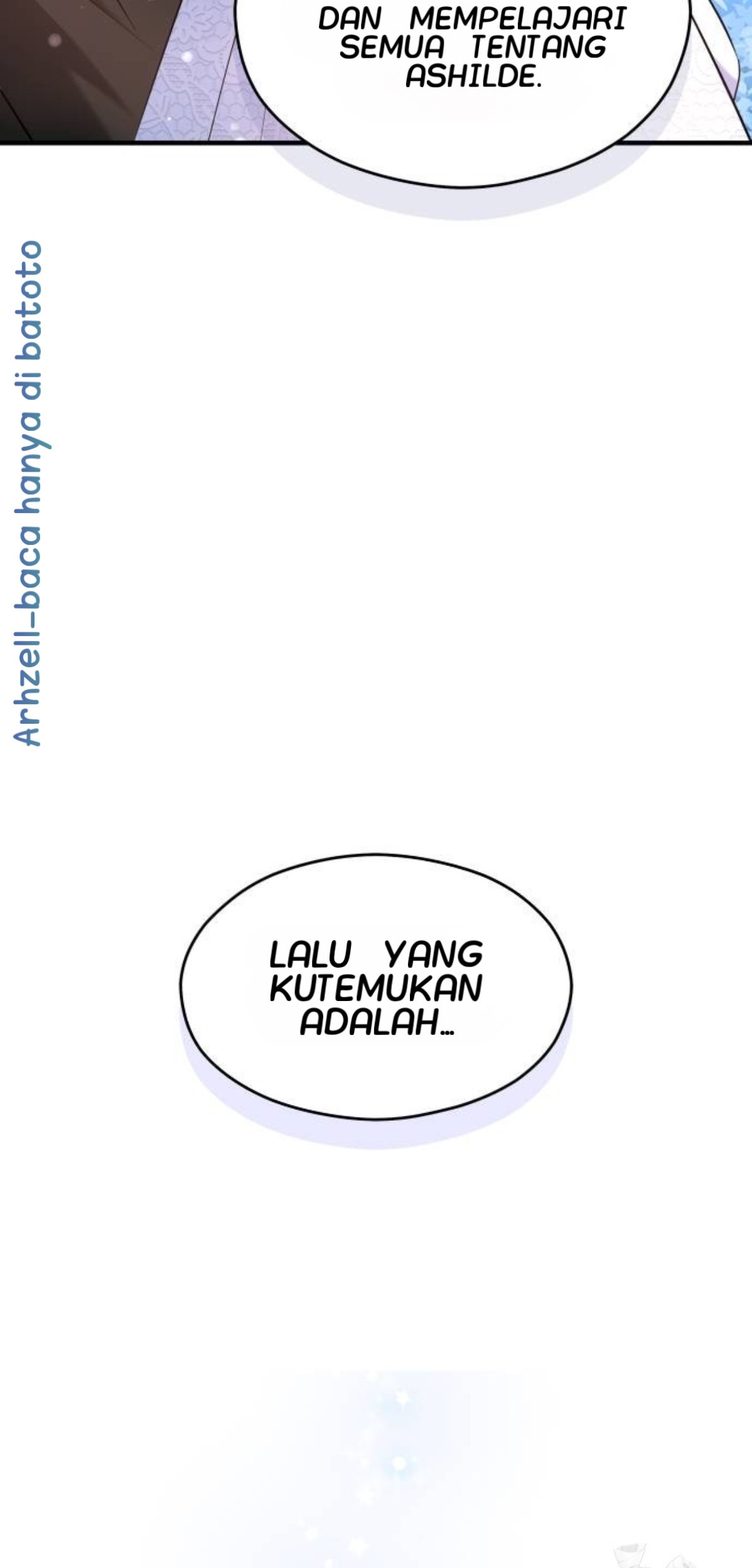 The Young Emperor Is Obsessed With Me Chapter 19 Gambar 98