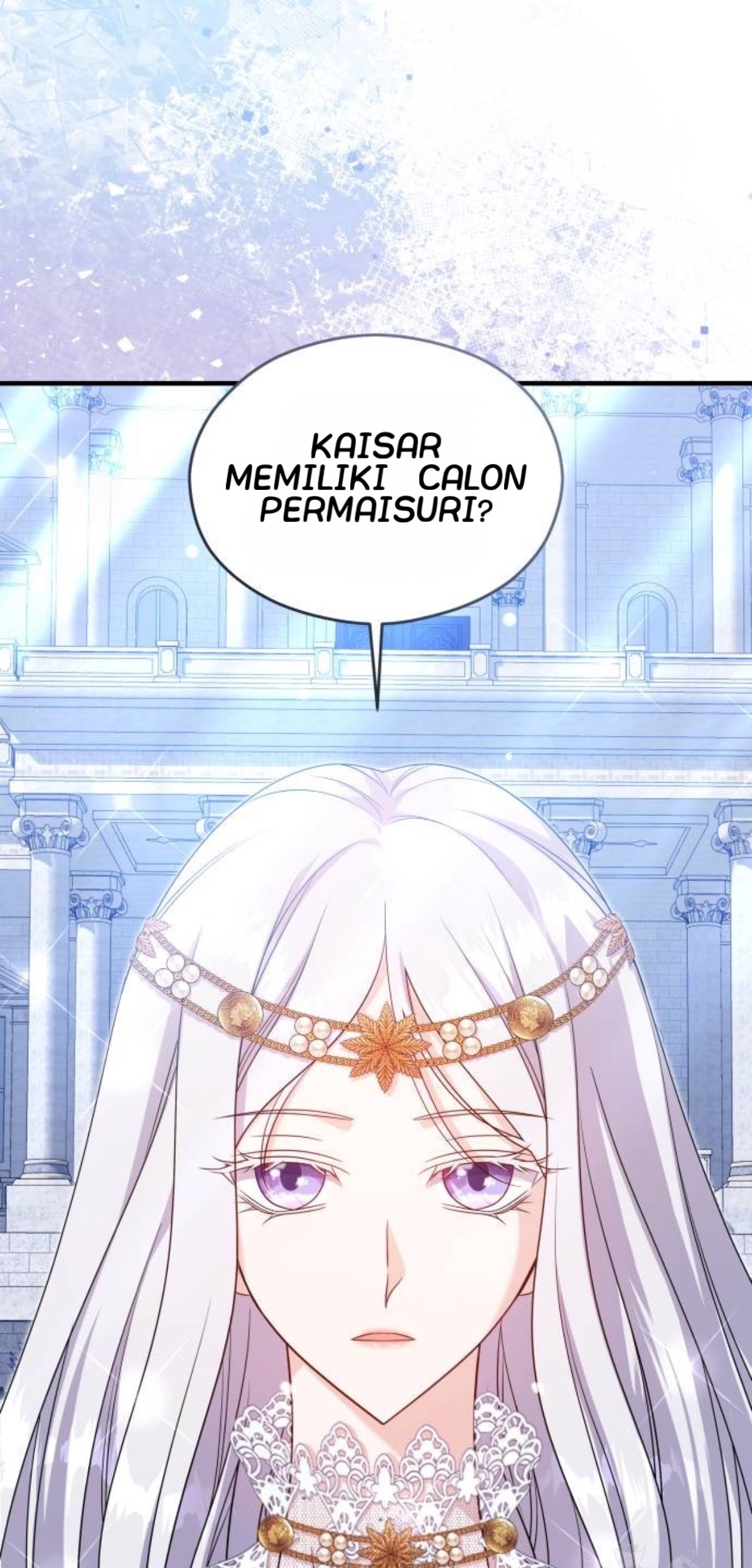 The Young Emperor Is Obsessed With Me Chapter 19 Gambar 164