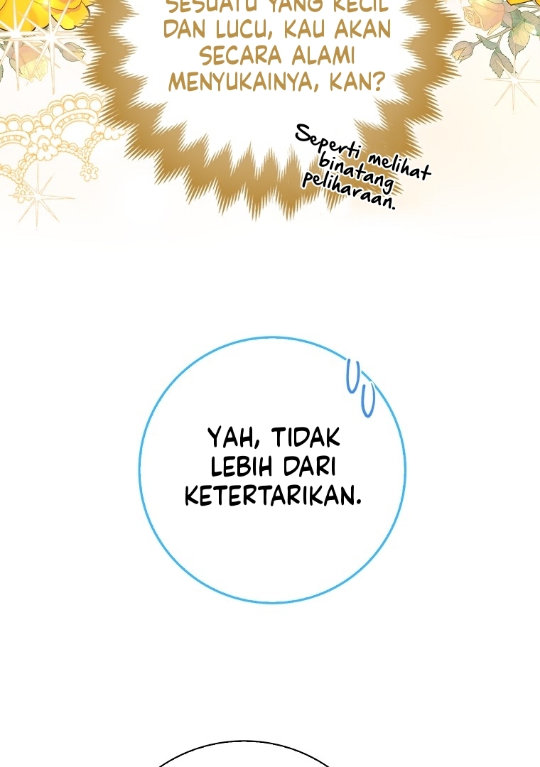 The Crazy Killer Whale’s Favourite Penguin Chapter 08 Gambar 10