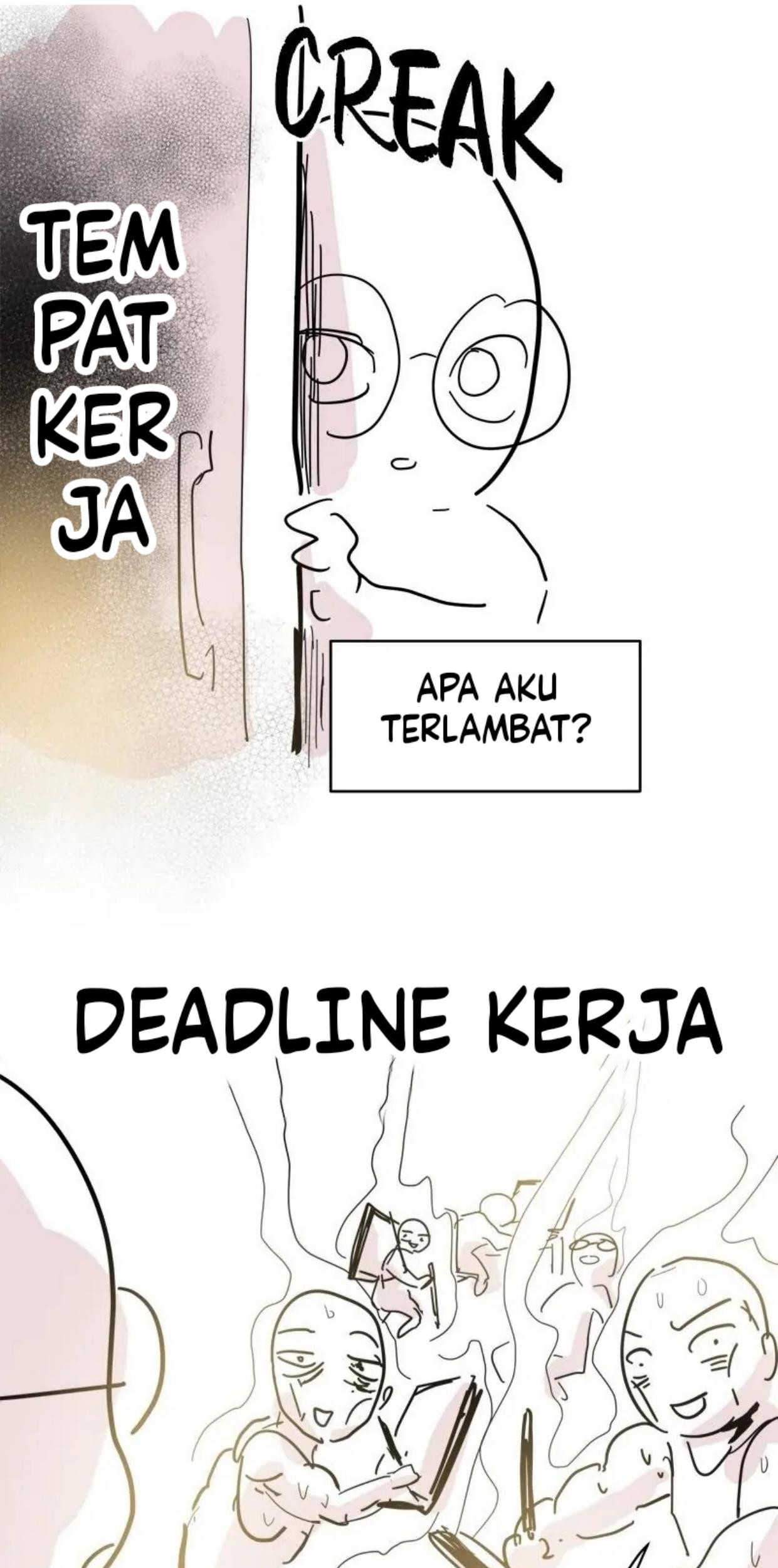 The Crazy Killer Whale’s Favourite Penguin Chapter 08 Gambar 105