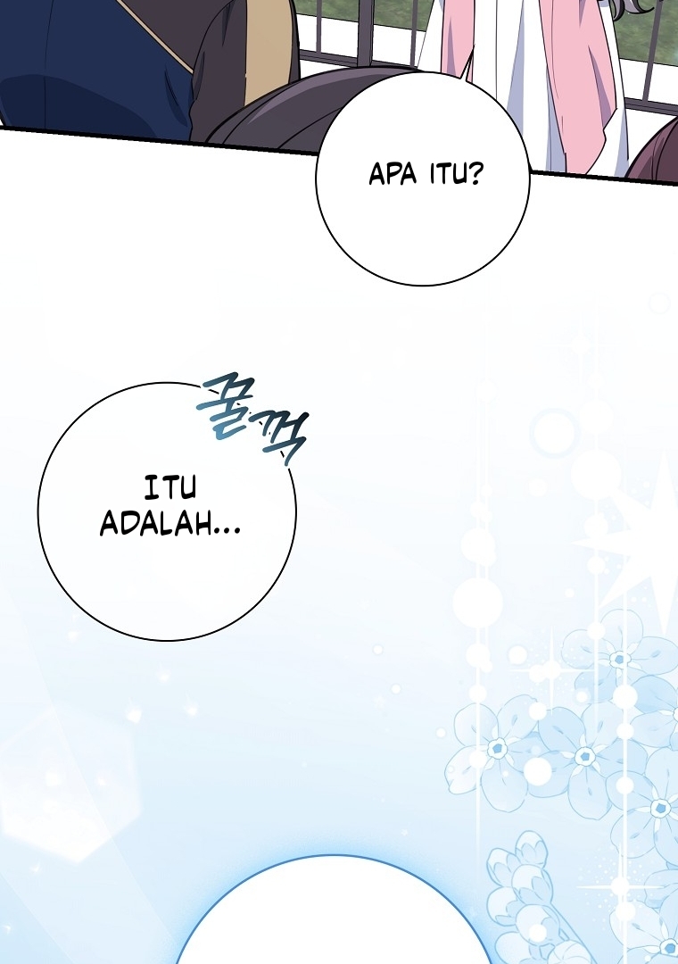The Crazy Killer Whale’s Favourite Penguin Chapter 08 Gambar 12