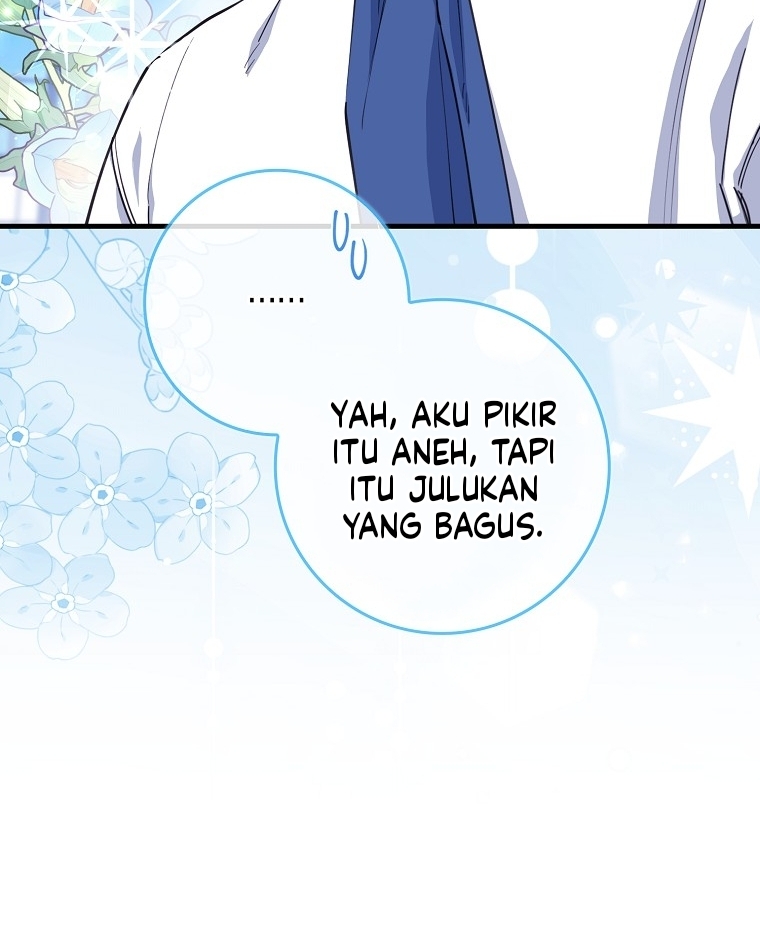 The Crazy Killer Whale’s Favourite Penguin Chapter 08 Gambar 14