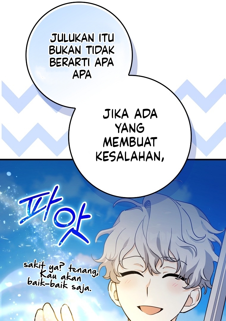 The Crazy Killer Whale’s Favourite Penguin Chapter 08 Gambar 15