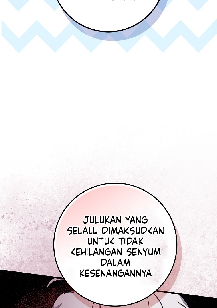 The Crazy Killer Whale’s Favourite Penguin Chapter 08 Gambar 17
