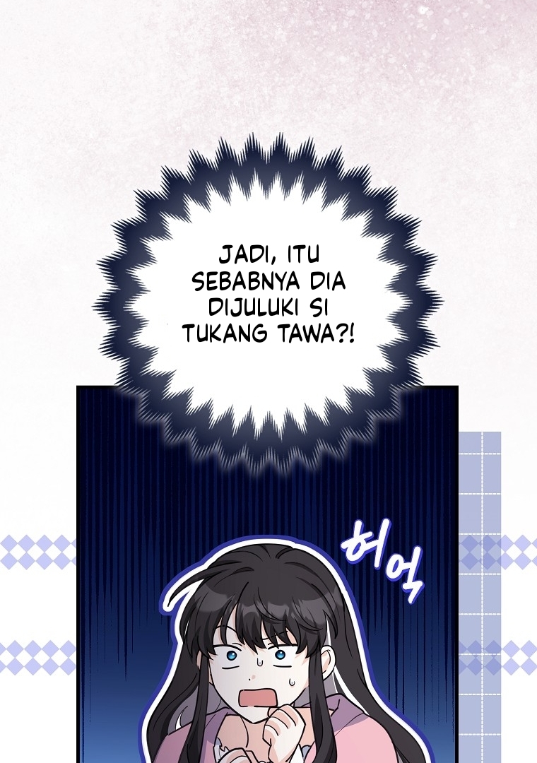 The Crazy Killer Whale’s Favourite Penguin Chapter 08 Gambar 19