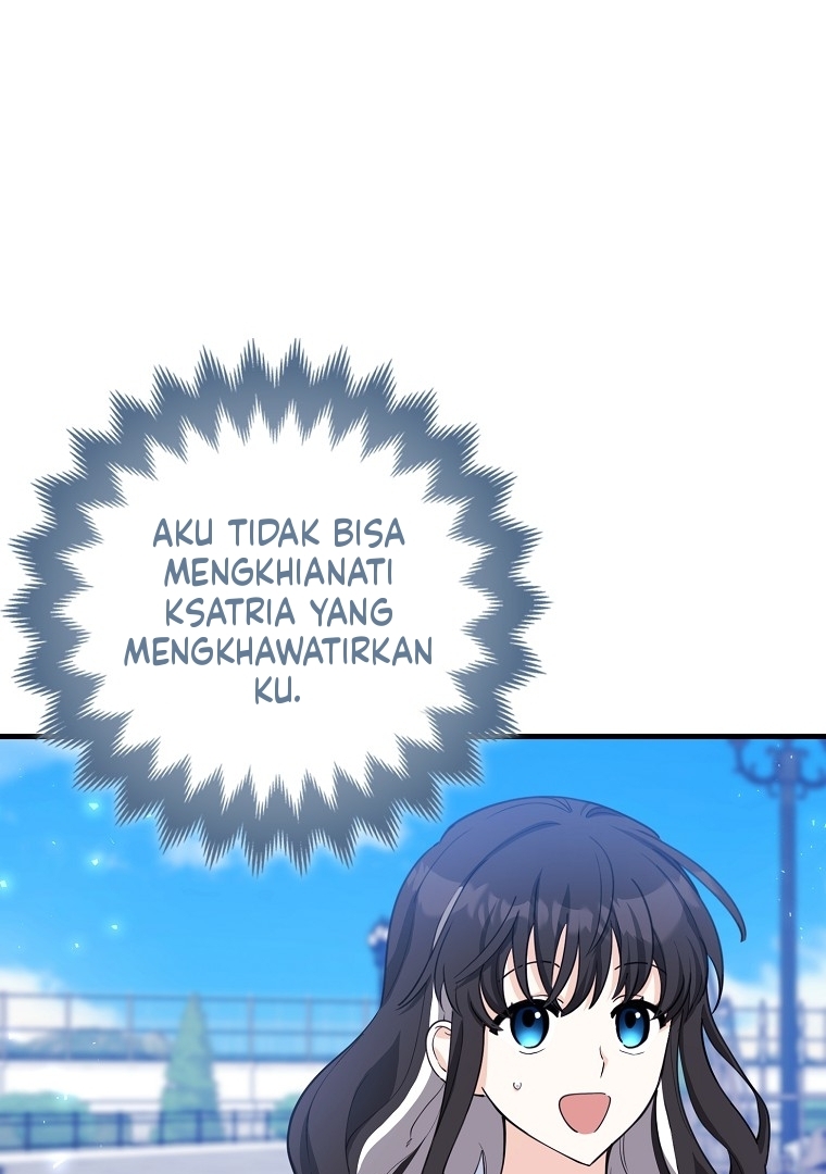 The Crazy Killer Whale’s Favourite Penguin Chapter 08 Gambar 25