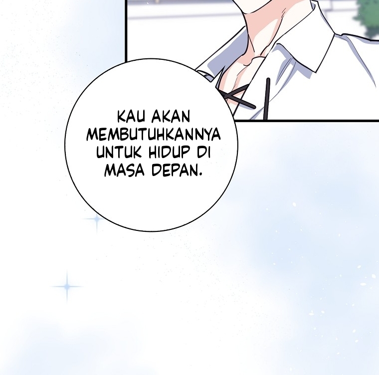 The Crazy Killer Whale’s Favourite Penguin Chapter 08 Gambar 36