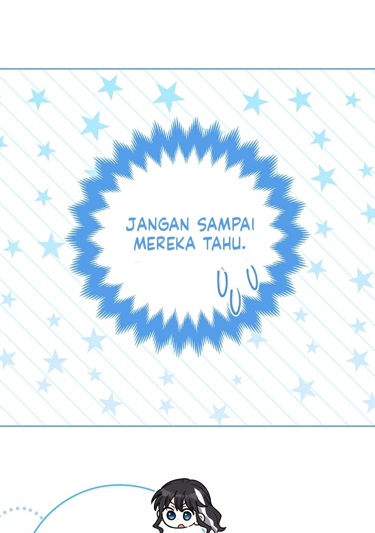 The Crazy Killer Whale’s Favourite Penguin Chapter 08 Gambar 39