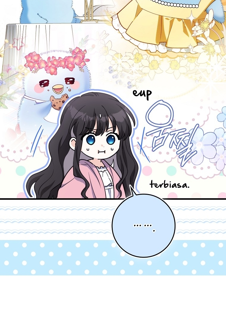 The Crazy Killer Whale’s Favourite Penguin Chapter 08 Gambar 41