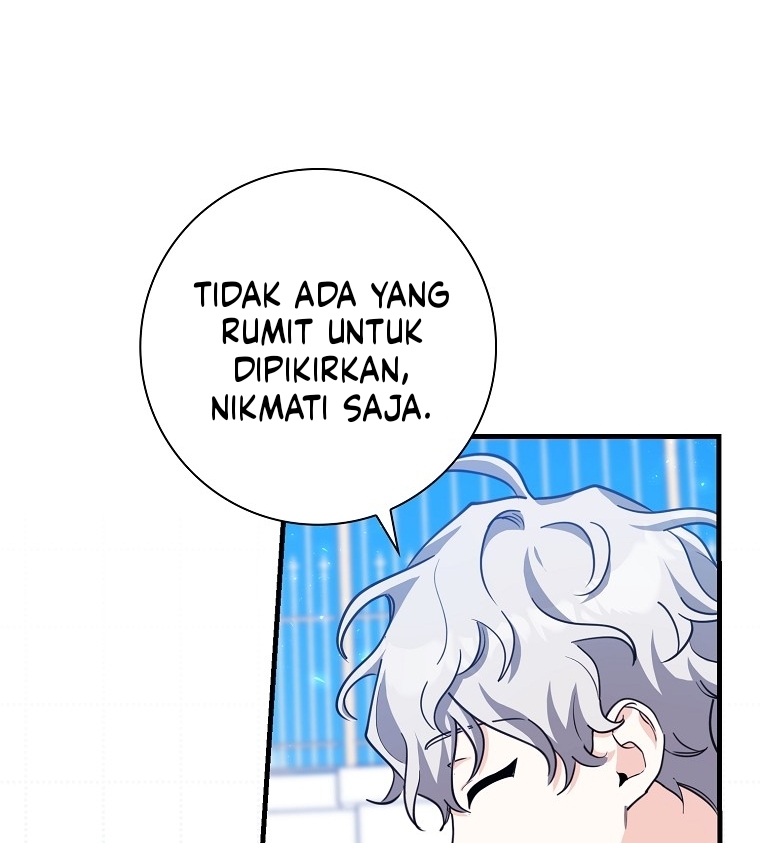 The Crazy Killer Whale’s Favourite Penguin Chapter 08 Gambar 42