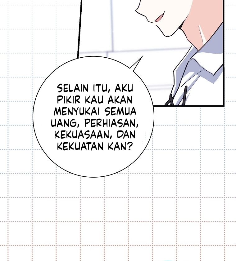 The Crazy Killer Whale’s Favourite Penguin Chapter 08 Gambar 43
