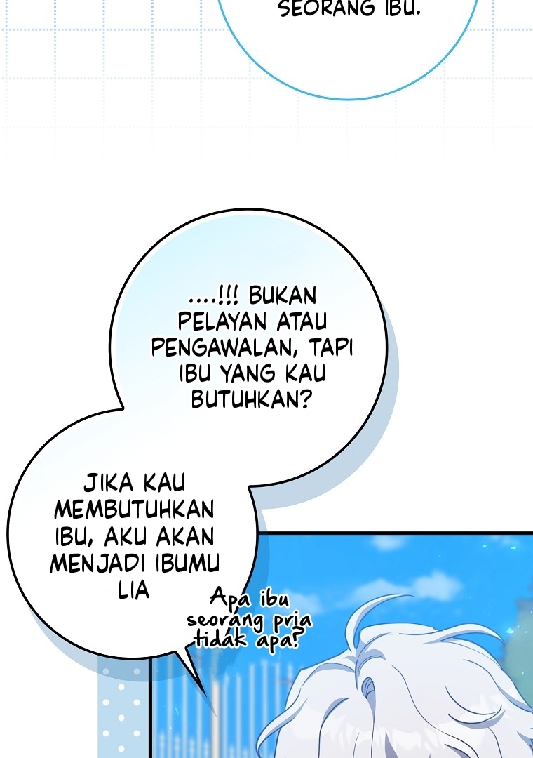 The Crazy Killer Whale’s Favourite Penguin Chapter 08 Gambar 48