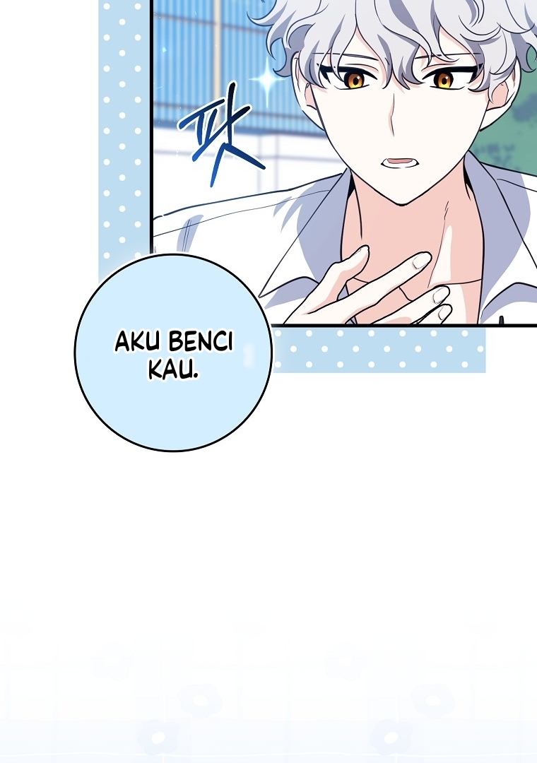 The Crazy Killer Whale’s Favourite Penguin Chapter 08 Gambar 49