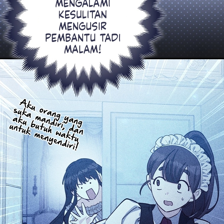 The Crazy Killer Whale’s Favourite Penguin Chapter 08 Gambar 58