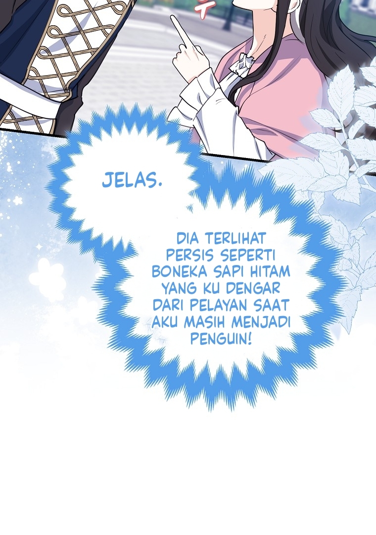 The Crazy Killer Whale’s Favourite Penguin Chapter 08 Gambar 70
