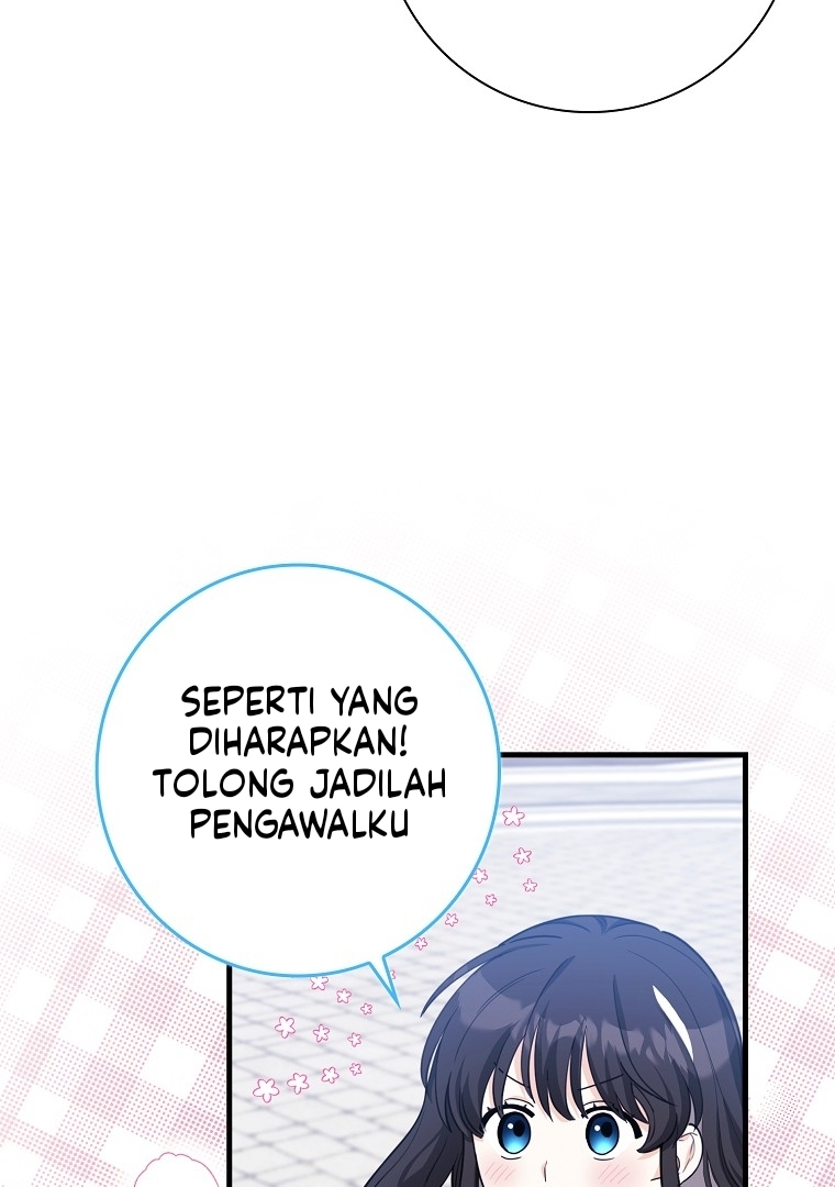 The Crazy Killer Whale’s Favourite Penguin Chapter 08 Gambar 72