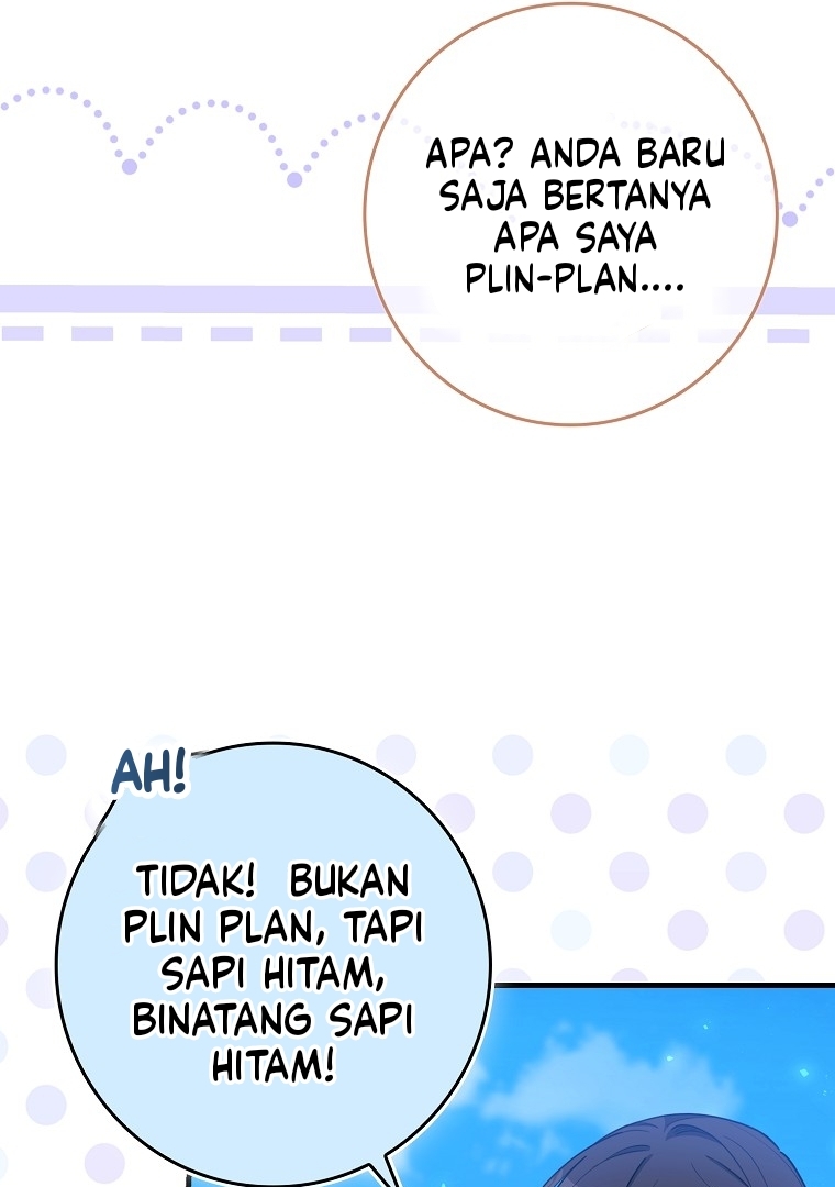 The Crazy Killer Whale’s Favourite Penguin Chapter 08 Gambar 76