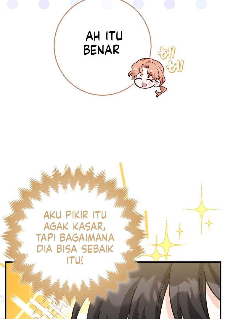 The Crazy Killer Whale’s Favourite Penguin Chapter 08 Gambar 78
