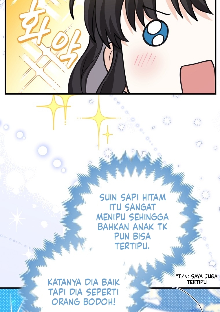 The Crazy Killer Whale’s Favourite Penguin Chapter 08 Gambar 79