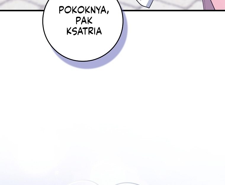 The Crazy Killer Whale’s Favourite Penguin Chapter 08 Gambar 83