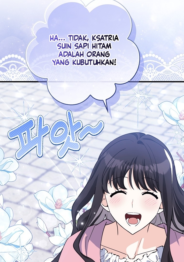 The Crazy Killer Whale’s Favourite Penguin Chapter 08 Gambar 84