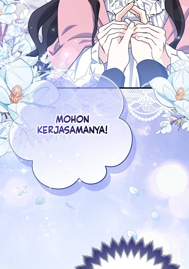 The Crazy Killer Whale’s Favourite Penguin Chapter 08 Gambar 85