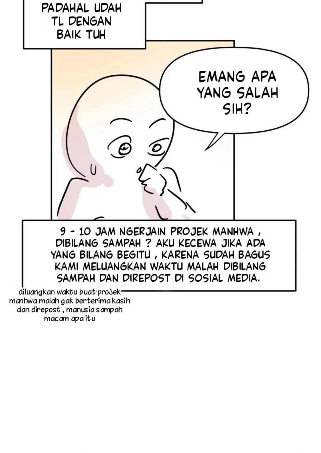 The Crazy Killer Whale’s Favourite Penguin Chapter 08 Gambar 97
