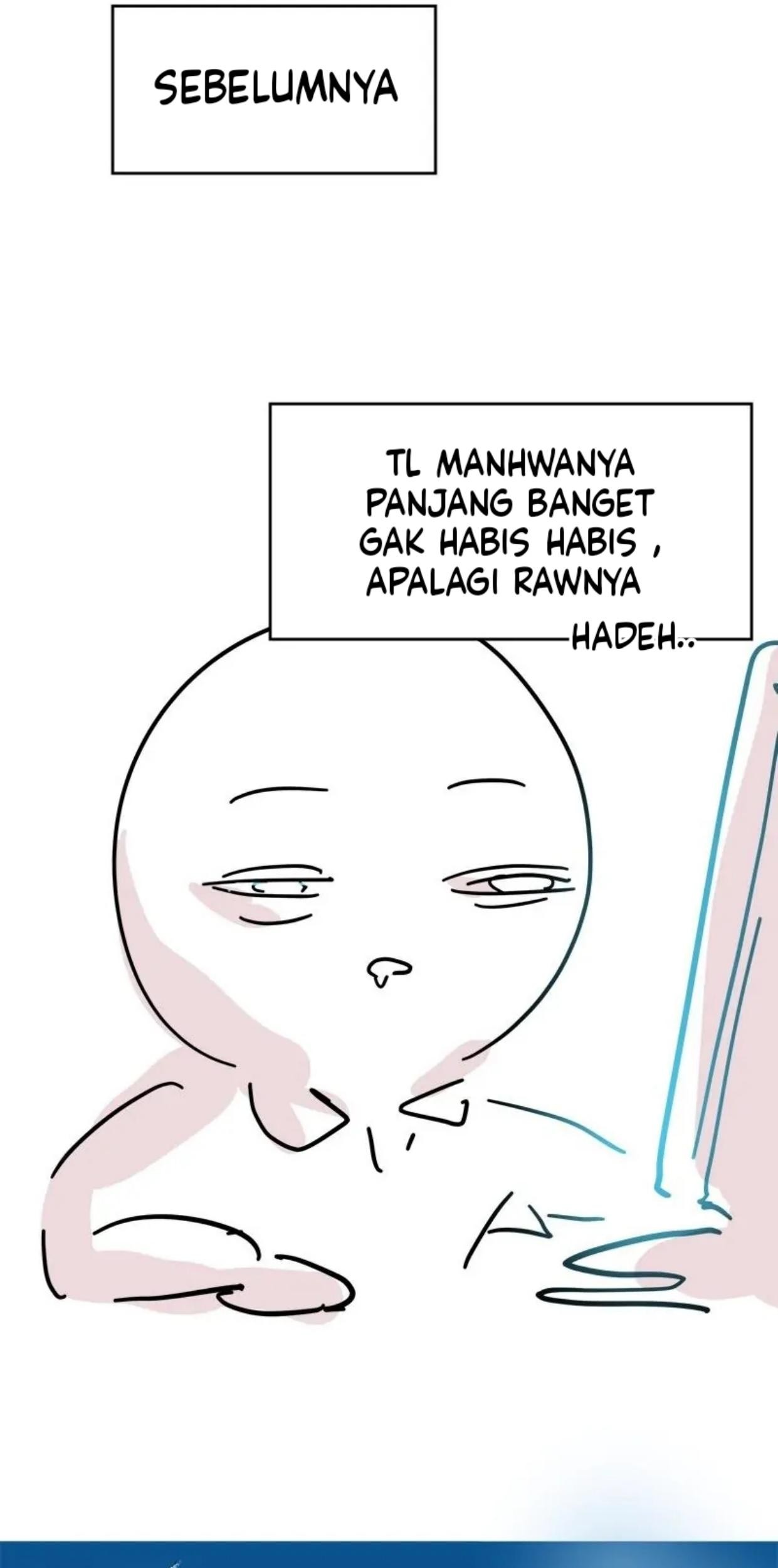 The Crazy Killer Whale’s Favourite Penguin Chapter 08 Gambar 98