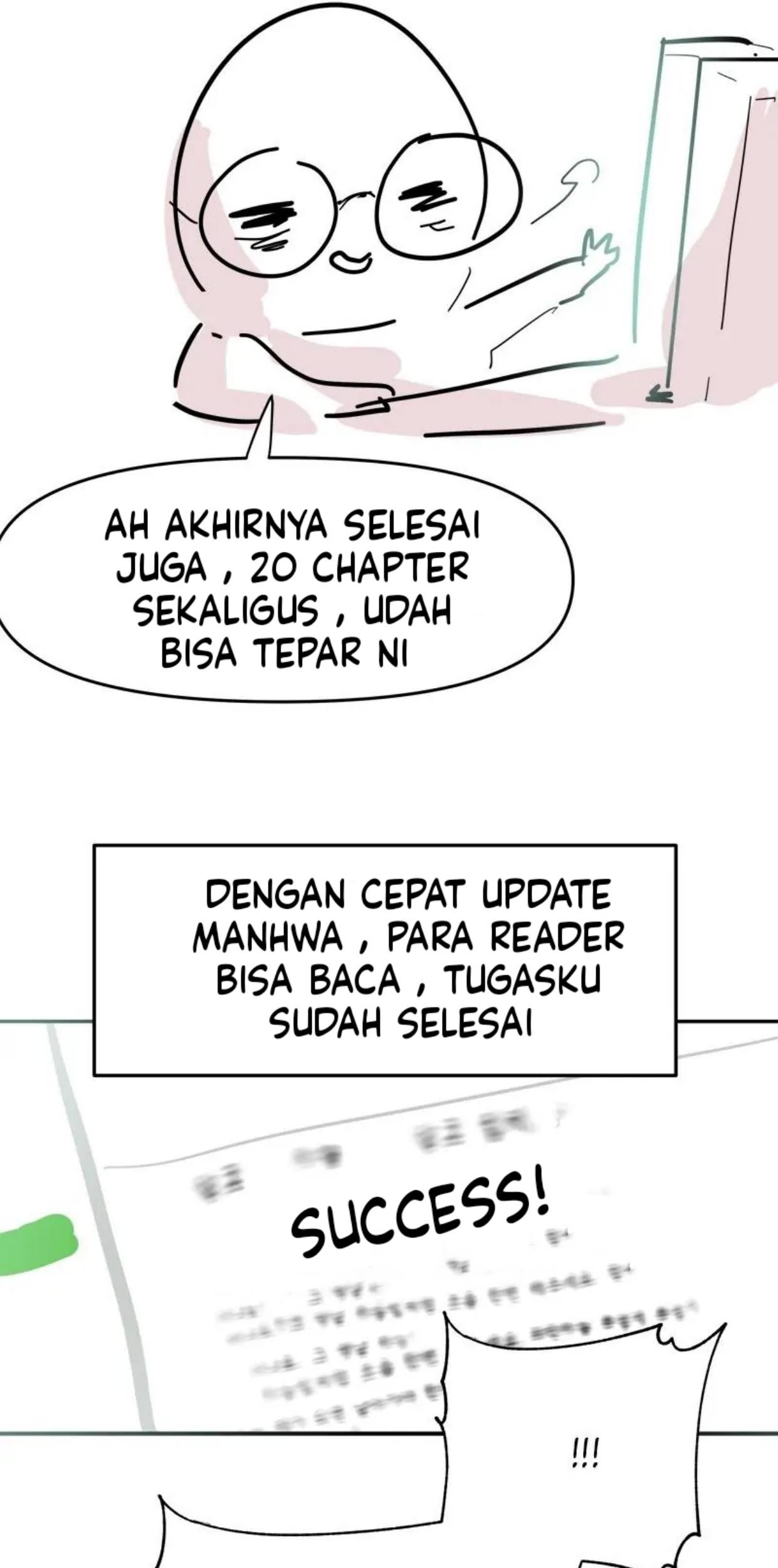 The Crazy Killer Whale’s Favourite Penguin Chapter 08 Gambar 102