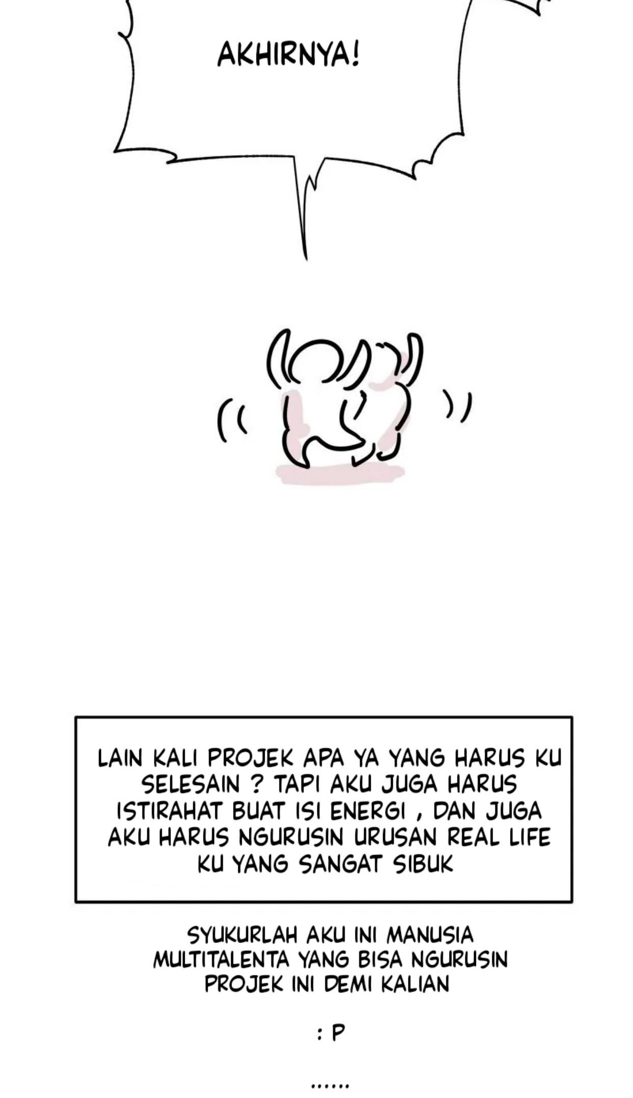 The Crazy Killer Whale’s Favourite Penguin Chapter 08 Gambar 103