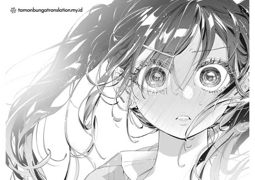 Now That We Draw Chapter 01 Gambar 43