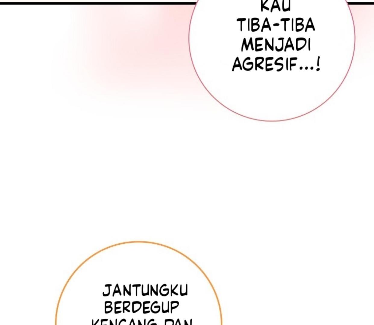 The Crazy Killer Whale’s Favourite Penguin Chapter 07 Gambar 111