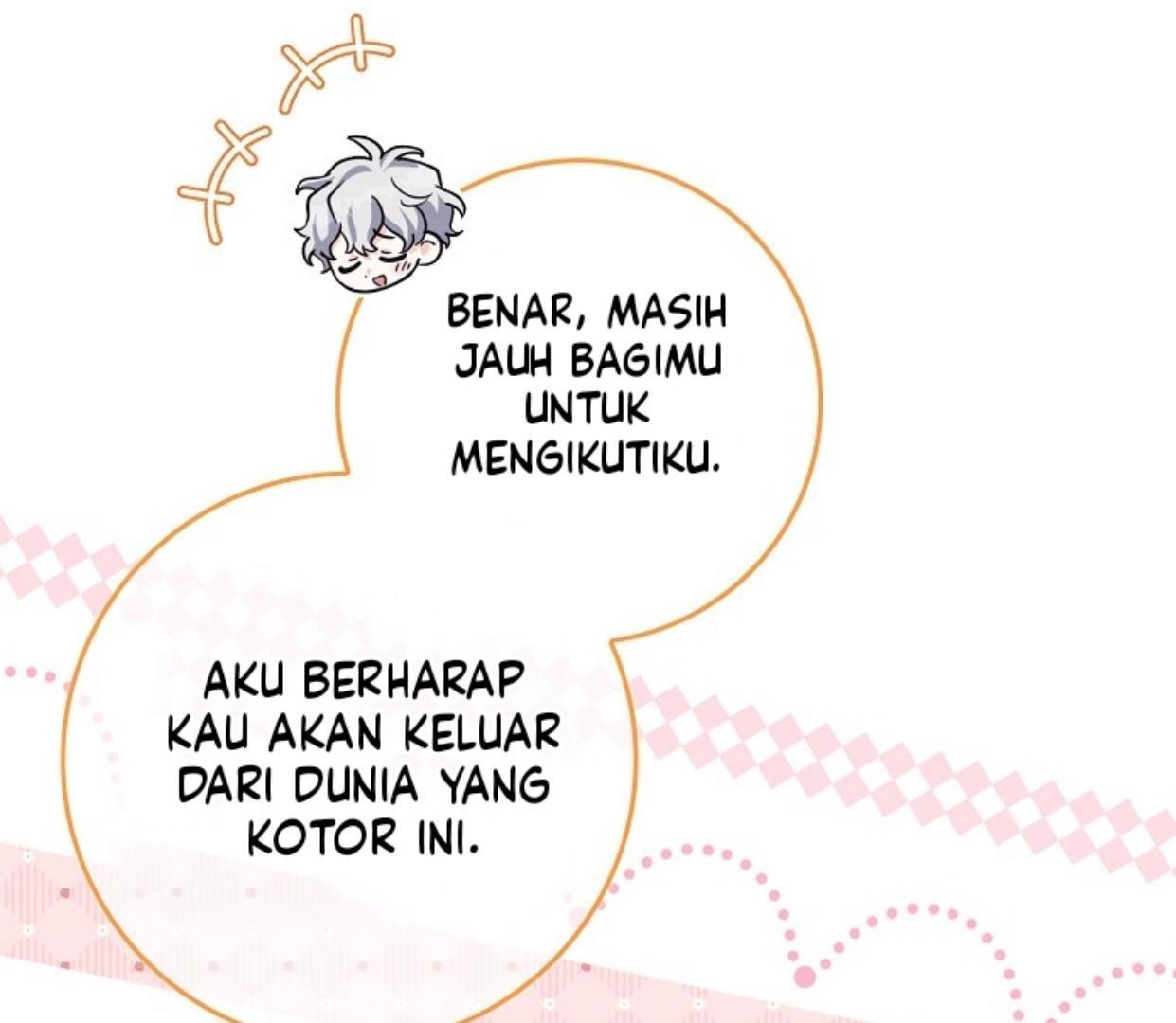 The Crazy Killer Whale’s Favourite Penguin Chapter 07 Gambar 118