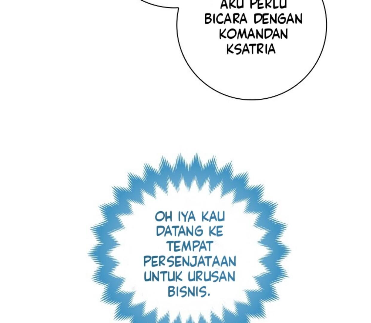 The Crazy Killer Whale’s Favourite Penguin Chapter 07 Gambar 123