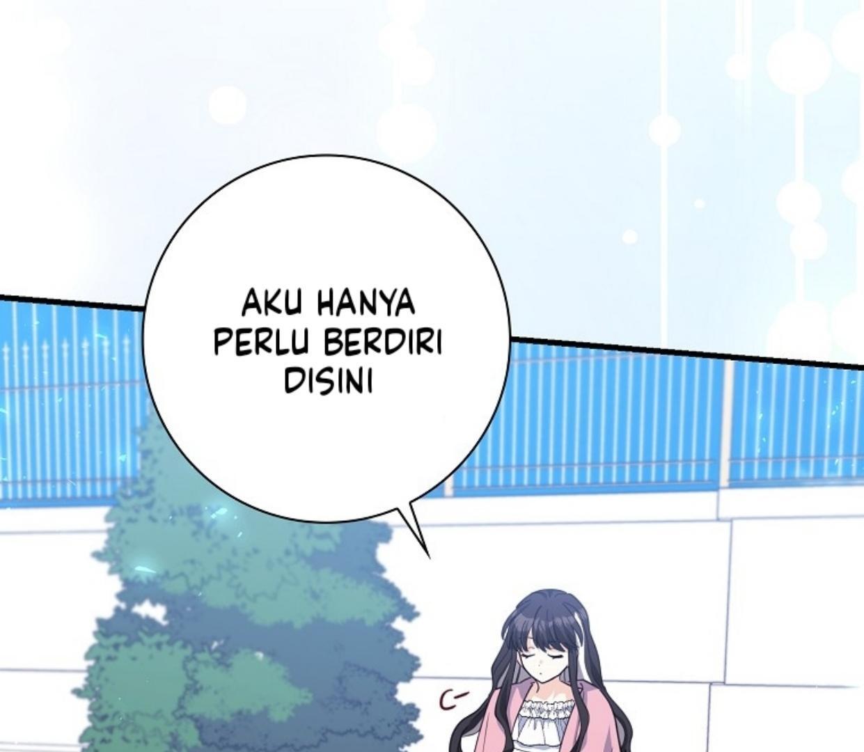 The Crazy Killer Whale’s Favourite Penguin Chapter 07 Gambar 126