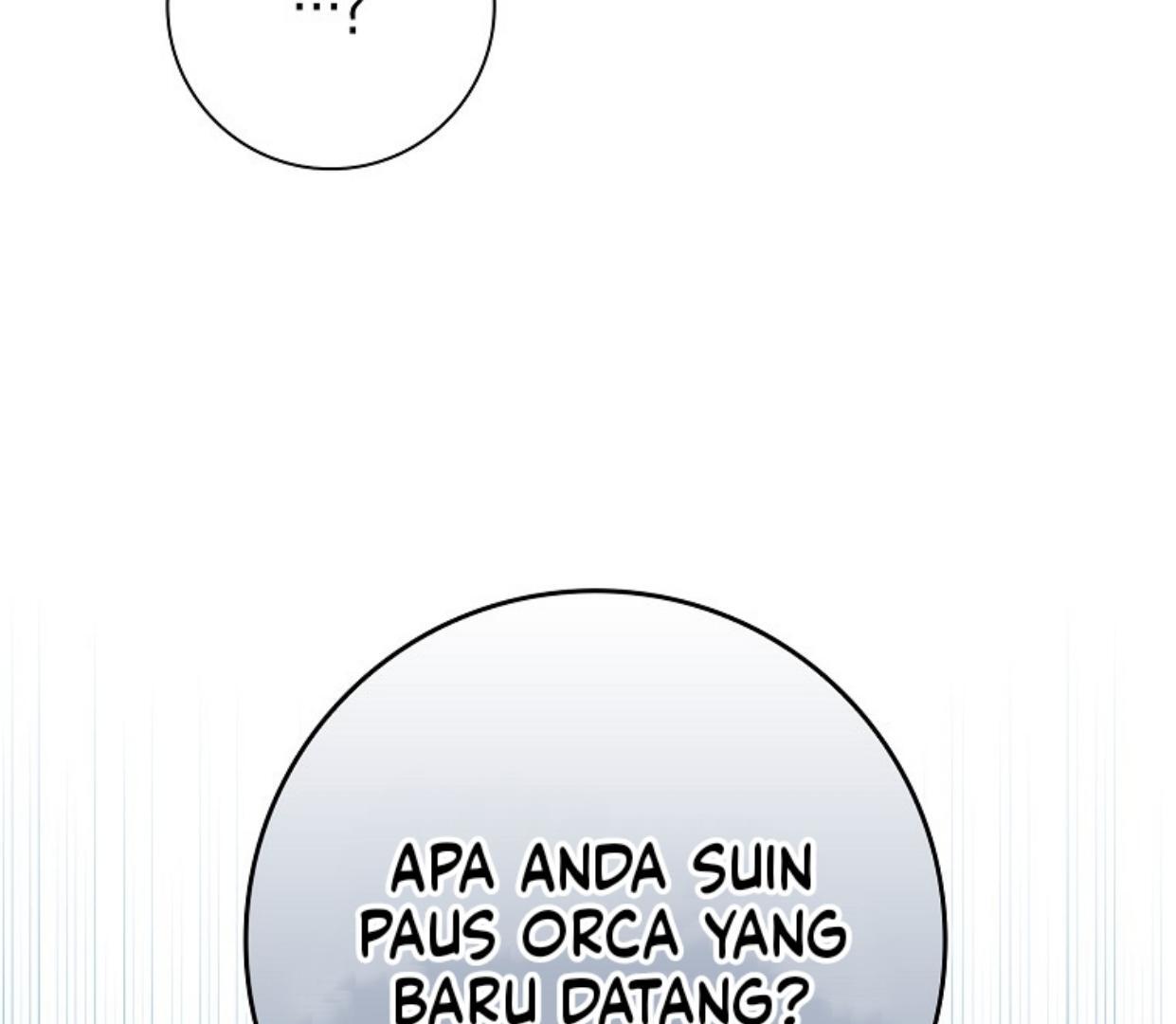 The Crazy Killer Whale’s Favourite Penguin Chapter 07 Gambar 130
